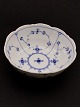 Royal Copenhagen blue fluted salad bowl 1/311