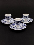 Royal Copenhagen musselmalet ggebger 1/543