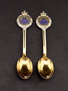 A Michelsen sterling slv 1972  tronskifte skeer