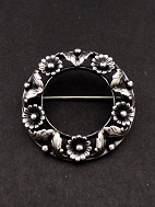 N E From sterling slv broche