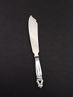 Georg Jensen Konge lagkage kniv