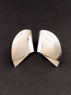 Georg Jensen re clip sterling slv design 200