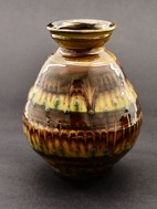 Khler keramik vase