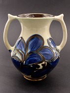 H. A. Khler vase