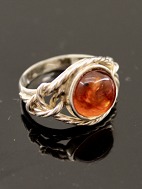 Sterling slv ring