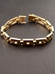 14 ct. gold bracelet