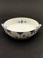 Musselmalet rund skl 1/620