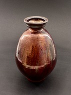 H. A. Khler vase