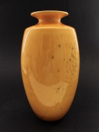 Khler keramik vase