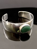 Sterling slv armring