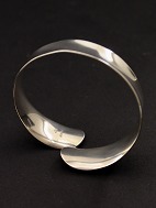 Sterling slv armring