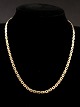 14 ct. gold  necklace