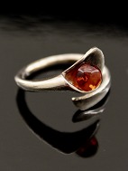 Sterling slv ring