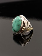 Sterling slv ring