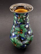 Khler keramik vase