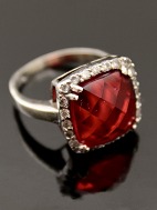 Sterling slv ring