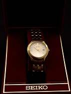 Seiko Quartz ur