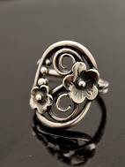 Vintage slv ring