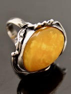 Sterling slv ring