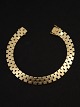 14 carat gold bracelet