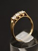 14 carat gold ring