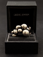 Georg Jensen  Grape ring