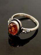 Sterling slv ring