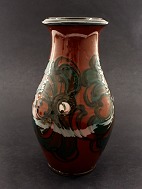 Dansk keramik vase