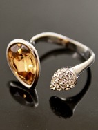 Sterling slv ring