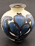 Khler keramik vase