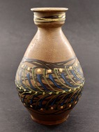 Khler keramik vase