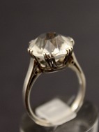 Sterling slv ring