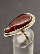 Sterling slv ring