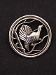 Art Deco brooch