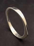 Sterling slv armring