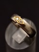 14 carat gold ring