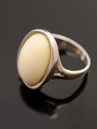 Sterling slv ring