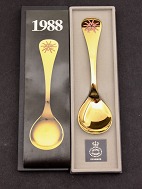 Georg Jensen rs ske 1988