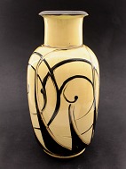 Khler keramik vase