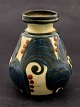 Danico keramik vase