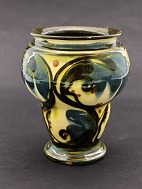 Keramik vase