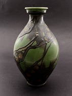 Khler keramik vase