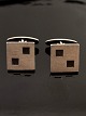 From art deco cufflinks