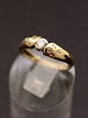 8 carat gold ring