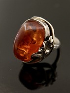 Sterling slv ring