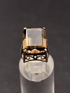 Sterling slv ring