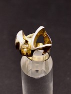Sterling slv ring