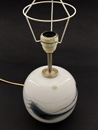 Holmegaard Sekura lampe
