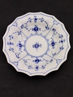 Royal Copenhagen musselmalet  skl 1/140