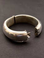 Sterling slv armring